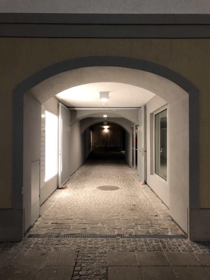 Wohnhaus Hafferl 10